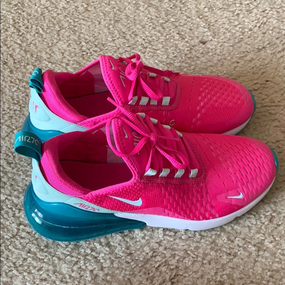Nike Air Max 270